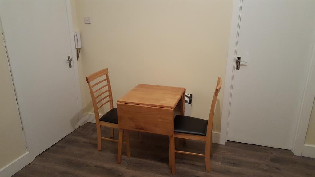 North Strand Apartments Дублин Экстерьер фото