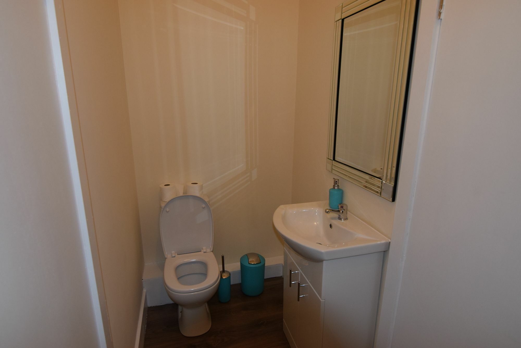 North Strand Apartments Дублин Экстерьер фото